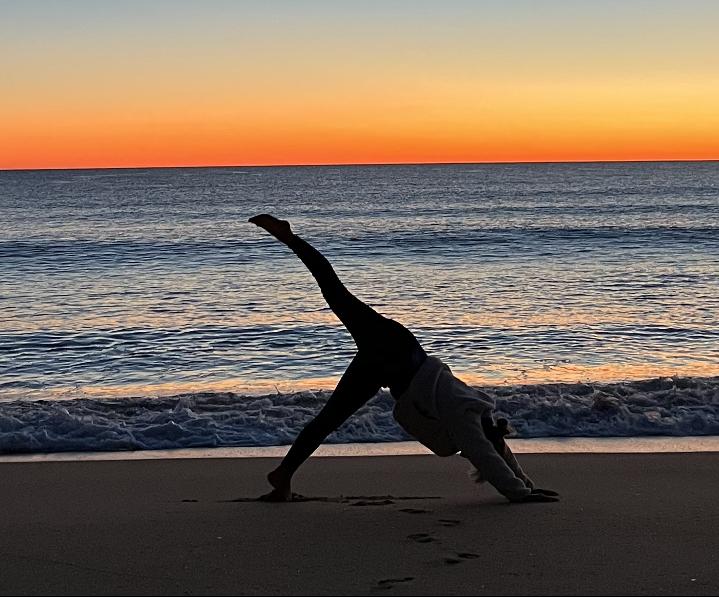 Manifestieren in unsicheren Zeiten: So kommst du in deine Kraft